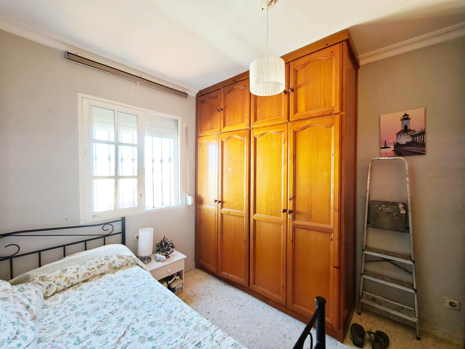 4 sypialnia Willa na sprzedaż w Algeciras z garażem - 450 000 € (Ref: 10182314)