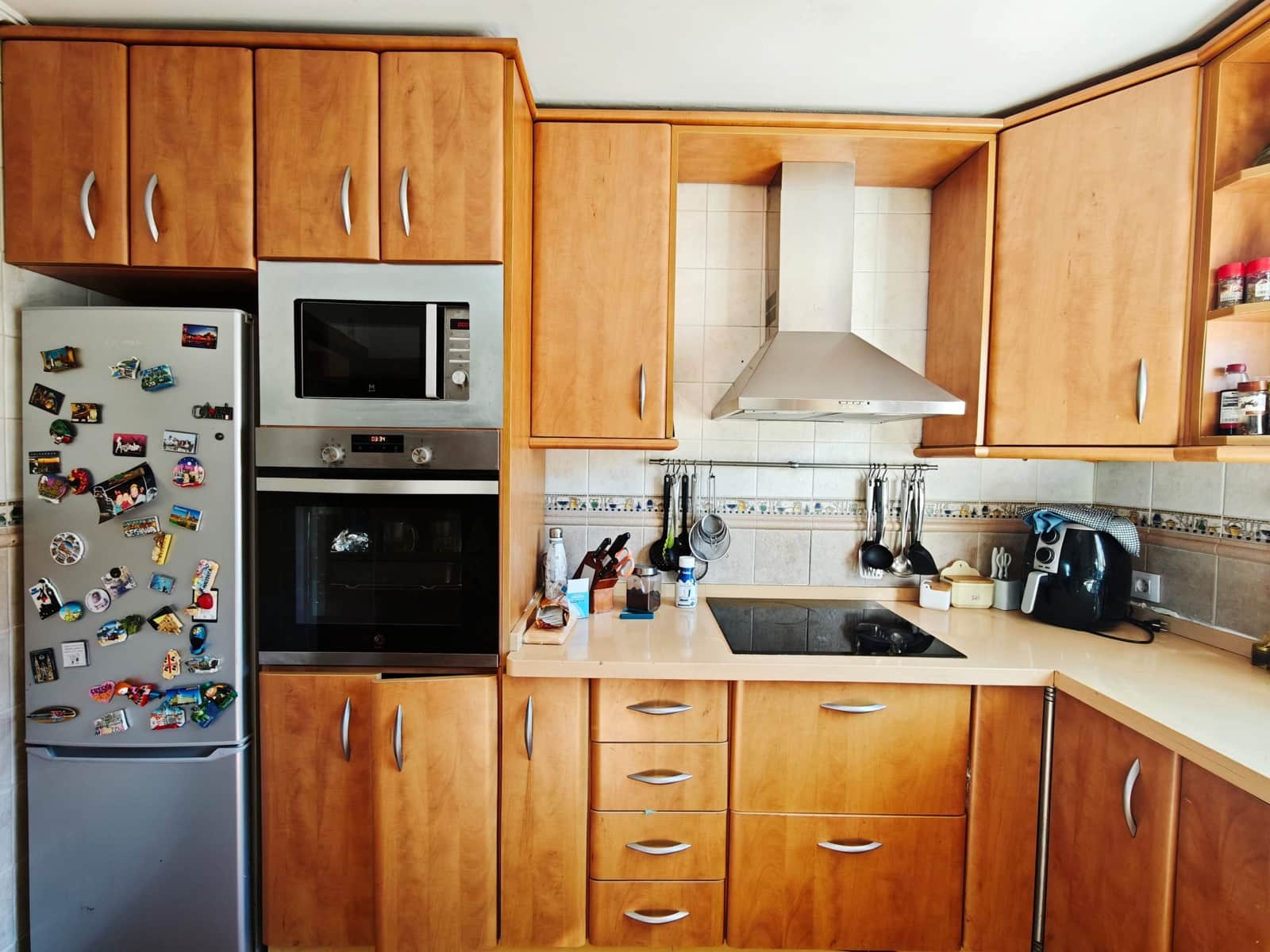 4 sypialnia Willa na sprzedaż w Algeciras z garażem - 450 000 € (Ref: 10182314)