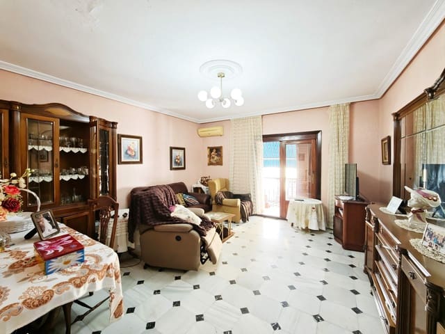 Apartamento de 3 habitaciones en Algeciras en venta - 550.000 € (Ref: 10184055)