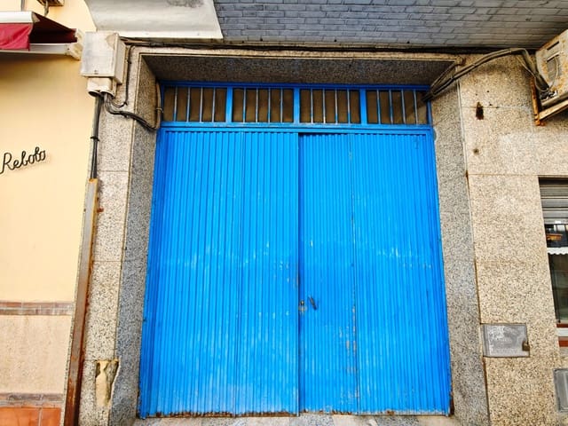 Apartamento de 3 habitaciones en Algeciras en venta - 550.000 € (Ref: 10184055)
