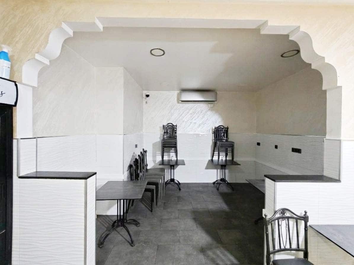 15 makuuhuone Hotelli myytävänä paikassa Algeciras - 480 000 € (Ref: 10184056)
