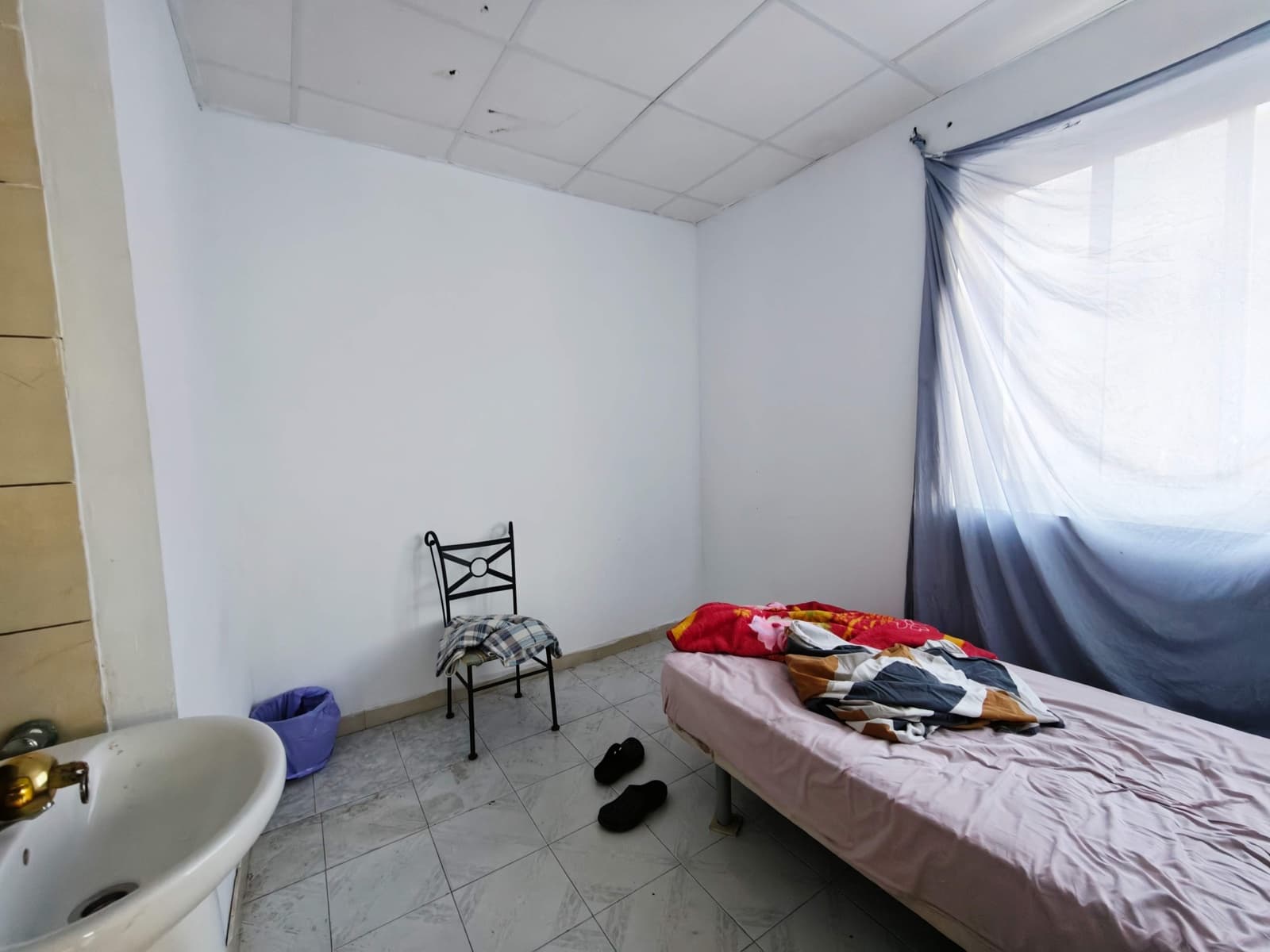 15 makuuhuone Hotelli myytävänä paikassa Algeciras - 480 000 € (Ref: 10184056)