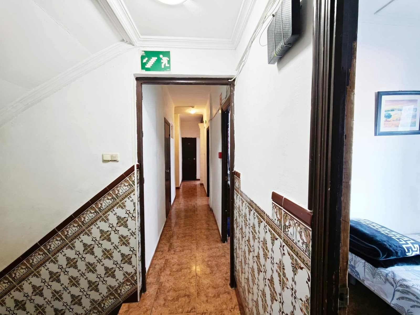15 makuuhuone Hotelli myytävänä paikassa Algeciras - 480 000 € (Ref: 10184056)