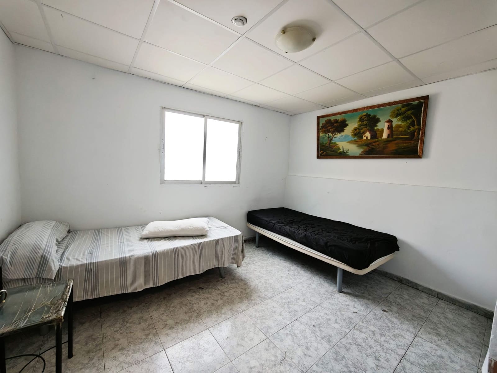 15 makuuhuone Hotelli myytävänä paikassa Algeciras - 480 000 € (Ref: 10184056)