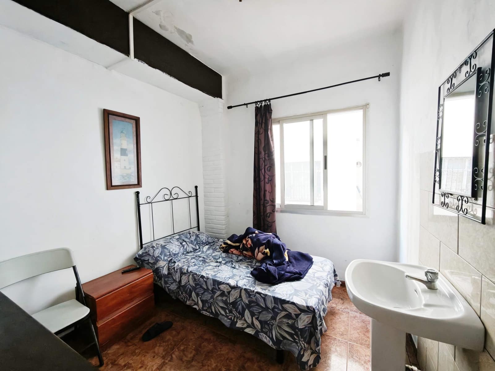 15 makuuhuone Hotelli myytävänä paikassa Algeciras - 480 000 € (Ref: 10184056)