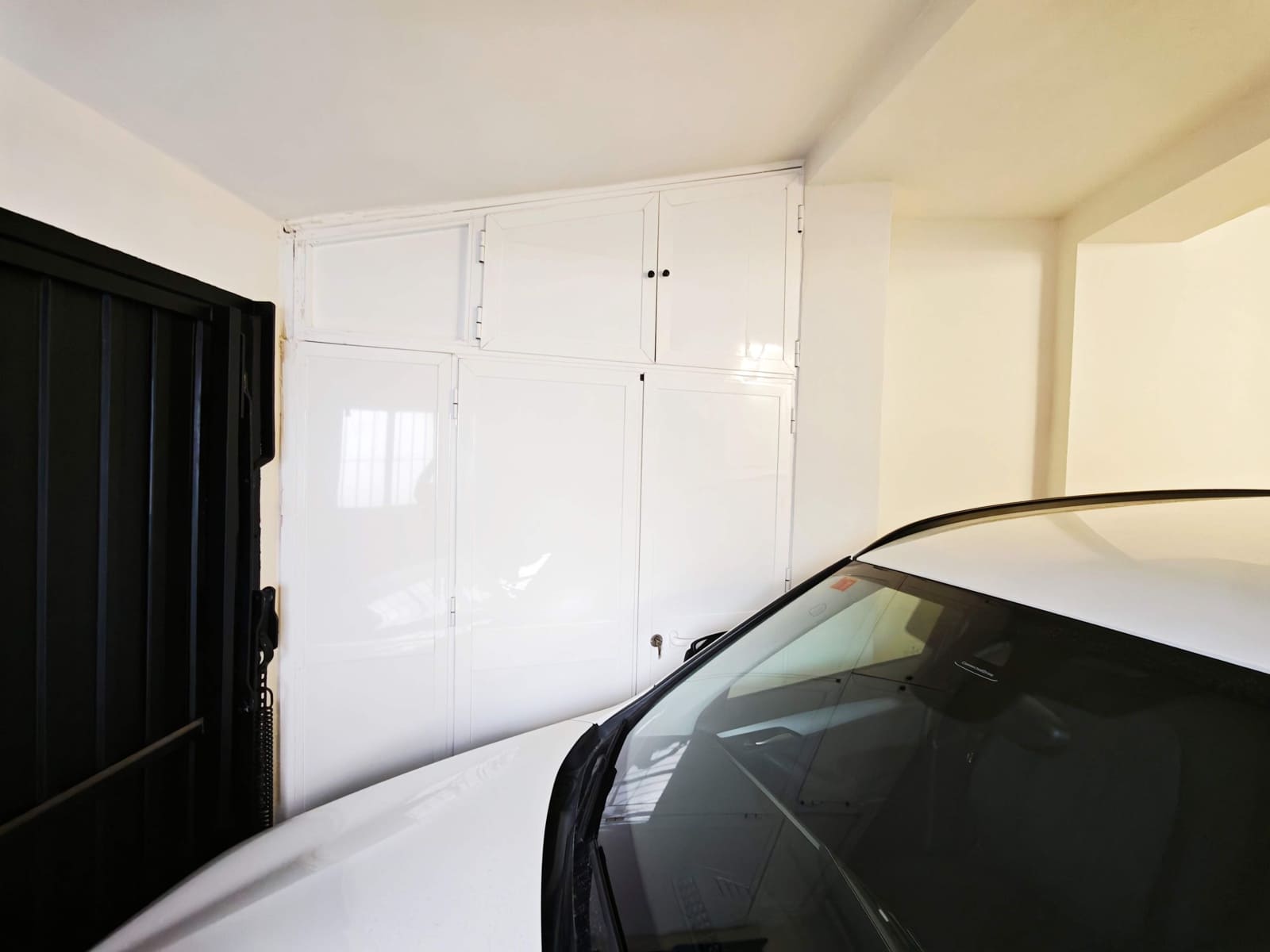3 sovrum Radhus till salu i Algeciras med pool garage - 385 000 € (Ref: 10186276)
