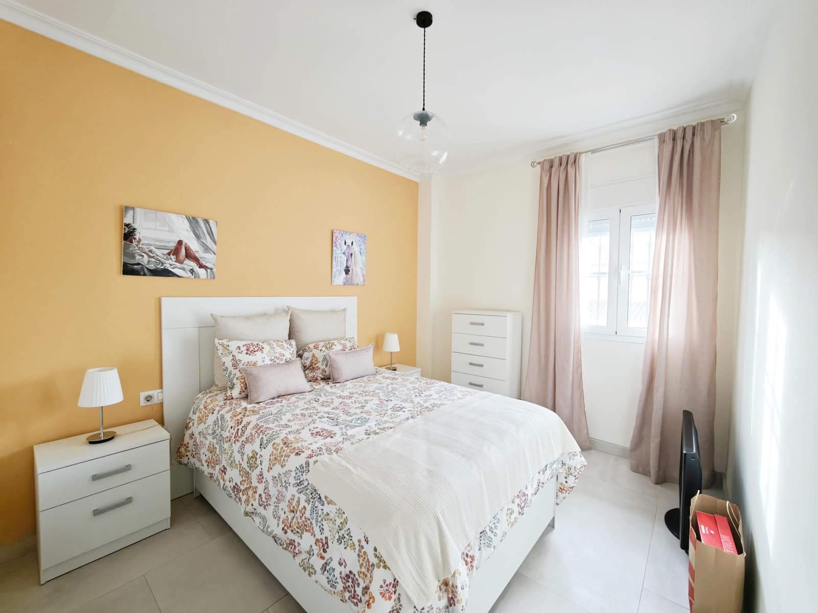 3 sovrum Radhus till salu i Algeciras med pool garage - 385 000 € (Ref: 10186276)