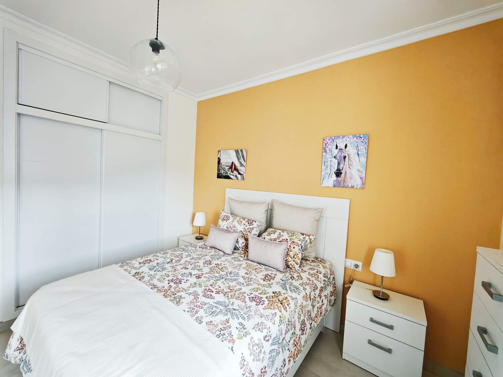 3 sovrum Radhus till salu i Algeciras med pool garage - 385 000 € (Ref: 10186276)