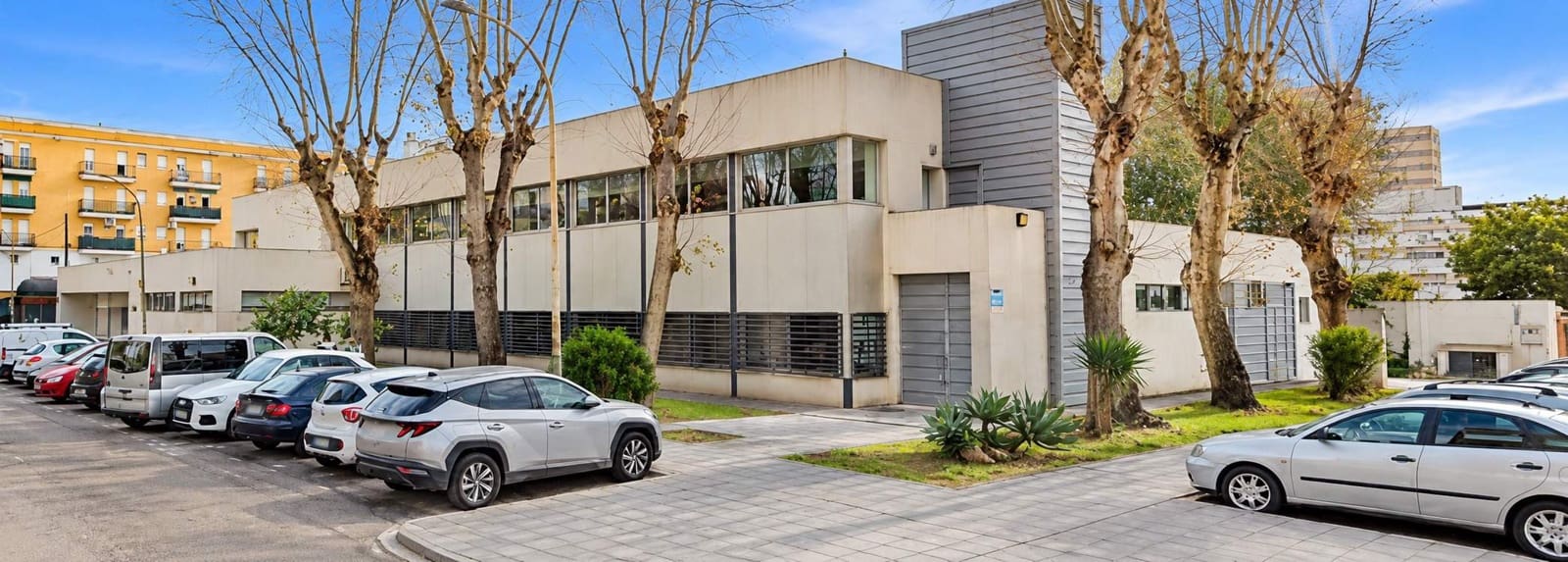 3 Zimmer Wohnung zu verkaufen in La Linea de la Concepcion - 160.000 € (Ref: 10186277)