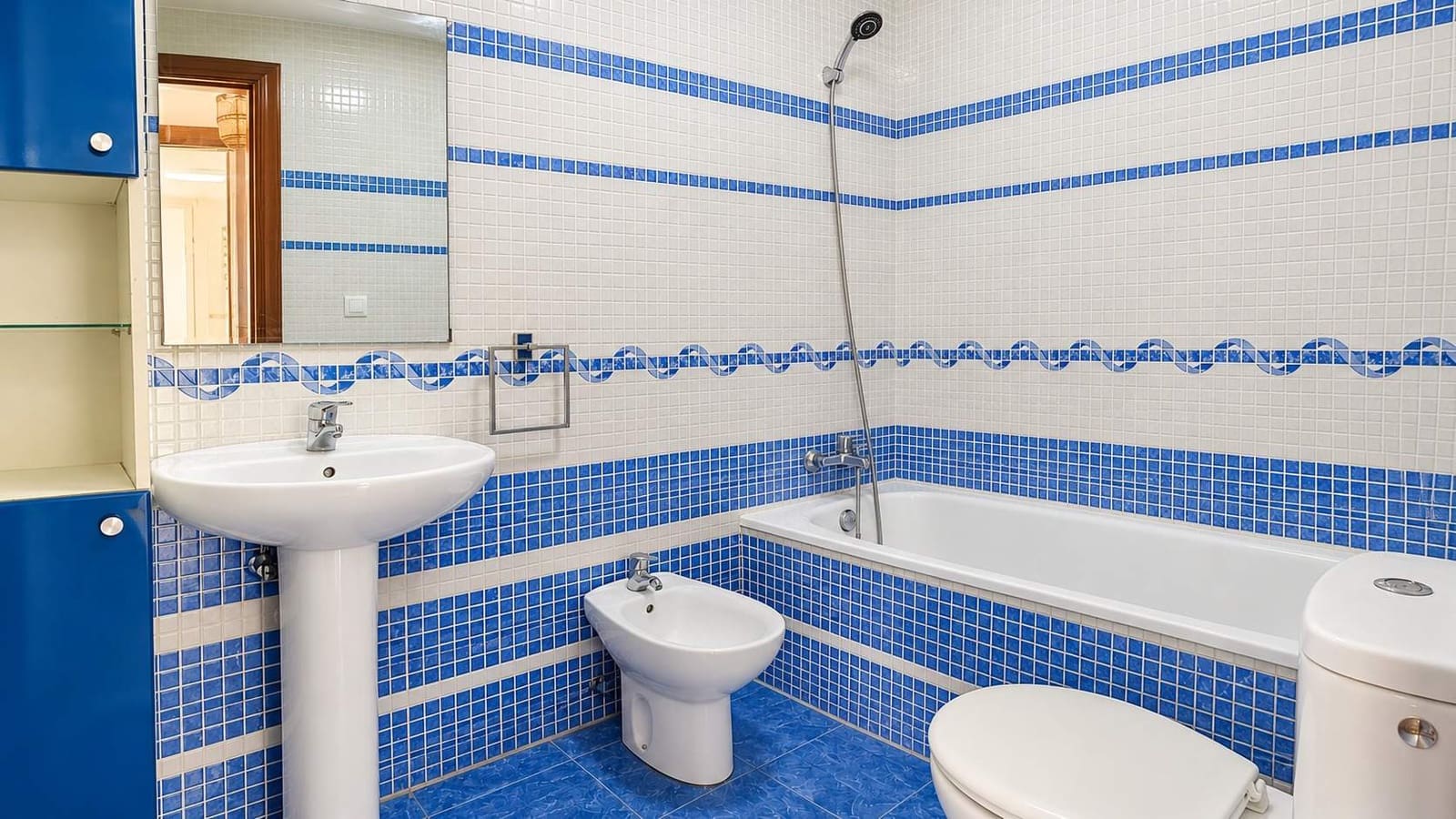 3 Zimmer Wohnung zu verkaufen in La Linea de la Concepcion - 160.000 € (Ref: 10186277)