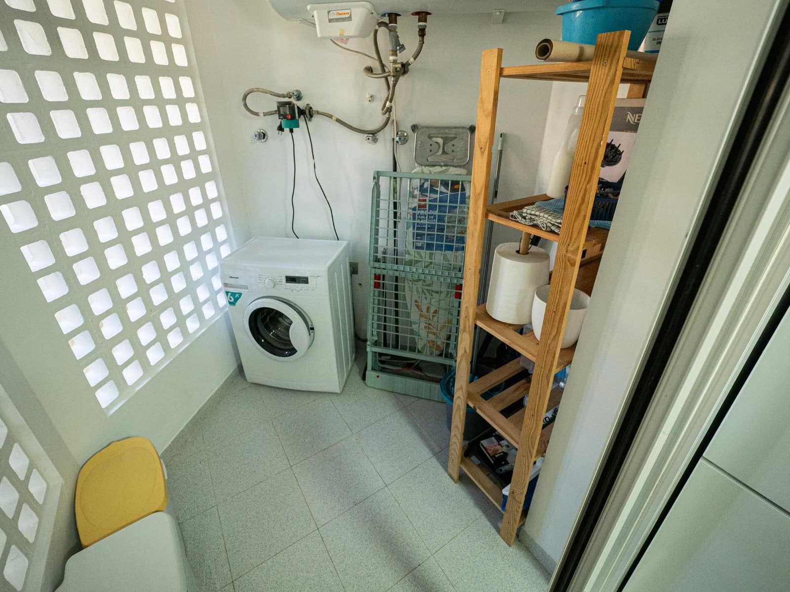 2 sypialnia Apartament do wynajęcia w La Linea de la Concepcion z basenem garażem - 1 350 € (Ref: 8737968)