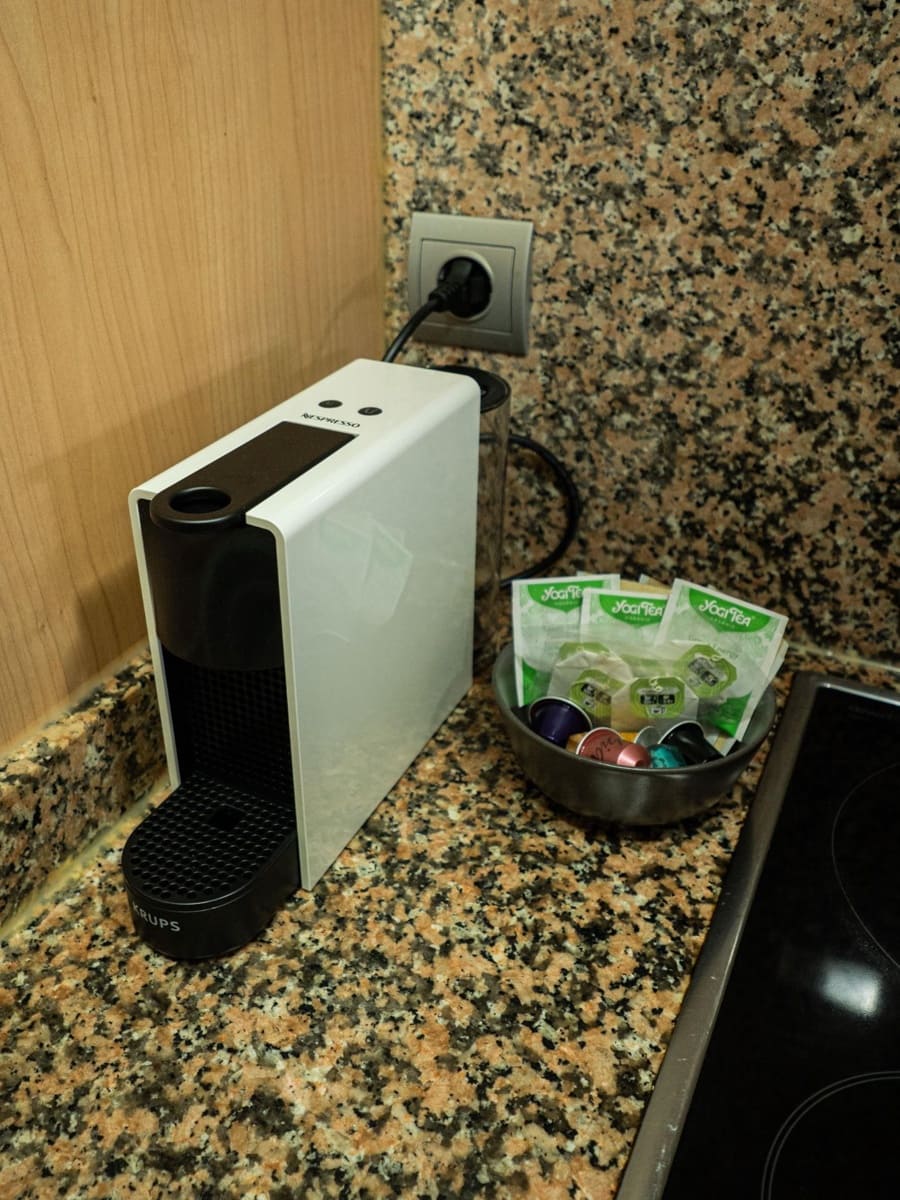 2 sypialnia Apartament do wynajęcia w La Linea de la Concepcion z basenem garażem - 1 350 € (Ref: 8737968)