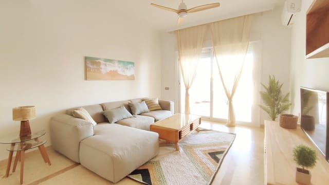 2 sypialnia Apartament do wynajęcia w La Alcaidesa z basenem garażem - 1 350 € (Ref: 8737968)