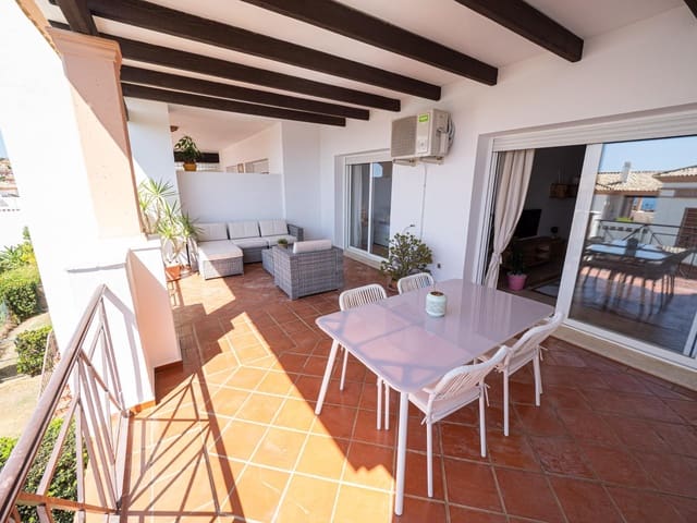 2 sypialnia Apartament do wynajęcia w La Alcaidesa z basenem garażem - 1 350 € (Ref: 8737968)