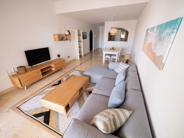 2 sypialnia Apartament do wynajęcia w La Alcaidesa z basenem garażem - 1 350 € (Ref: 8737968)