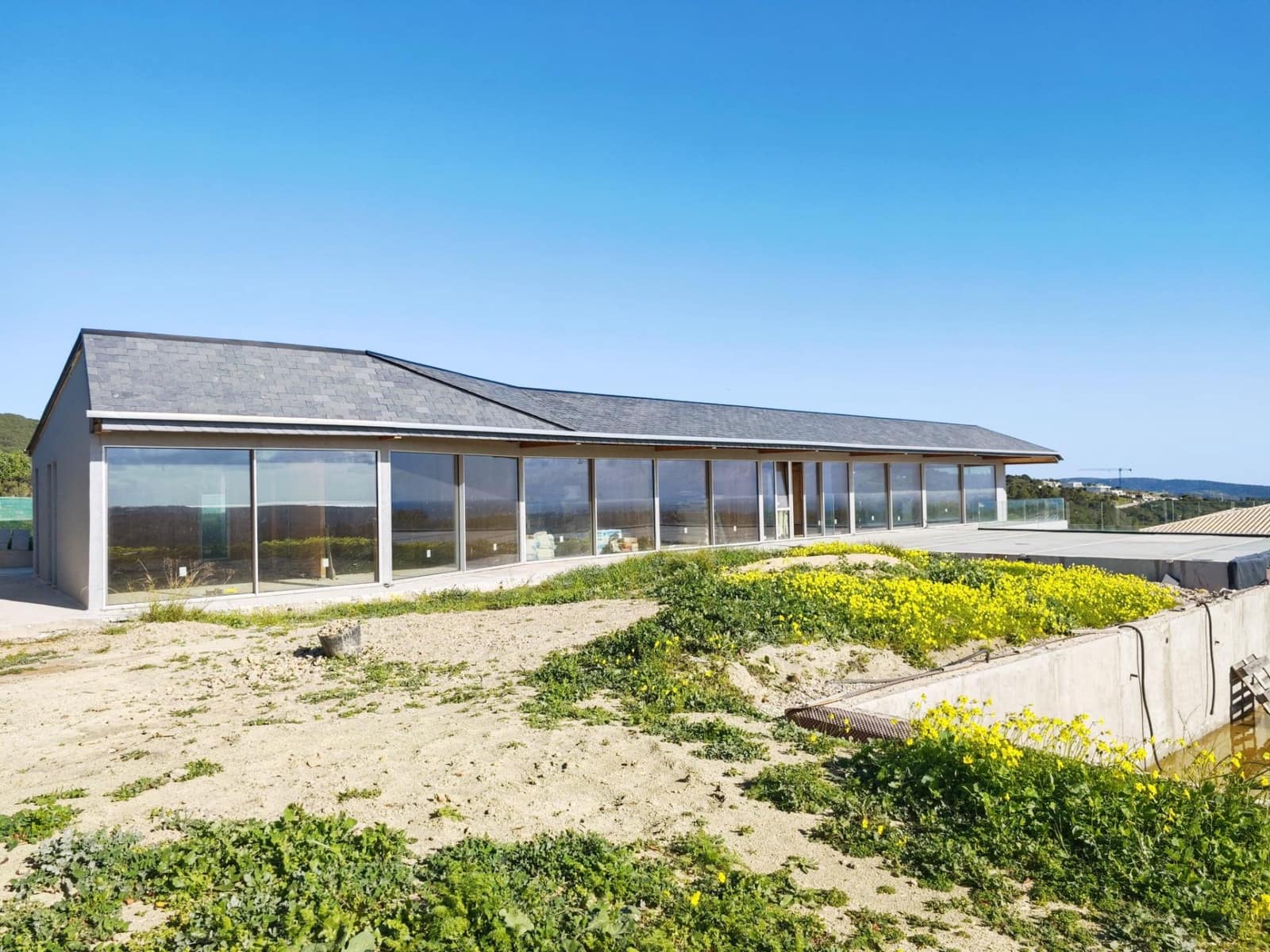 4 bedroom Villa for sale in Sotogrande with pool garage - € 5,800,000 (Ref: 8750350)