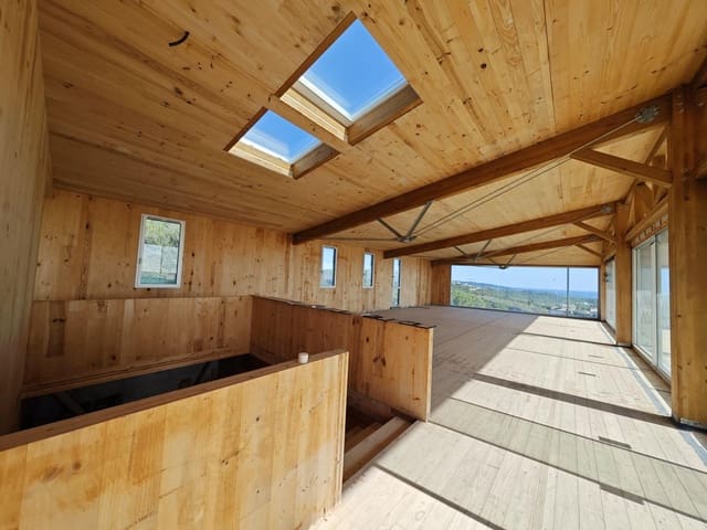 Chalet de 4 habitaciones en Sotogrande Alto, San Roque en venta con piscina garaje - 5.800.000 € (Ref: 8750350)