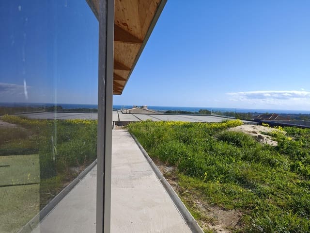 Chalet de 4 habitaciones en Sotogrande Alto, San Roque en venta con piscina garaje - 5.800.000 € (Ref: 8750350)