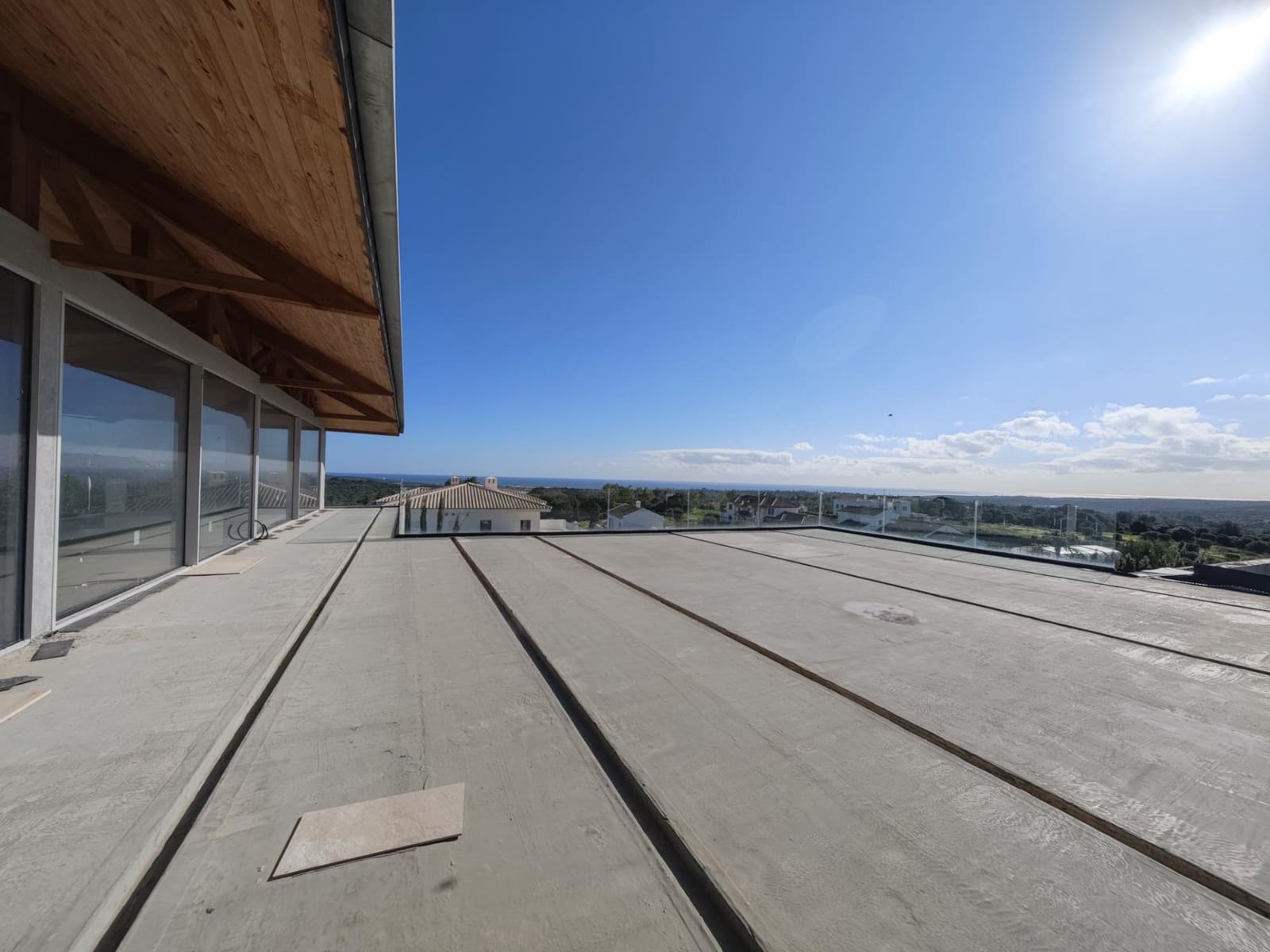 4 bedroom Villa for sale in Sotogrande with pool garage - € 5,800,000 (Ref: 8750350)