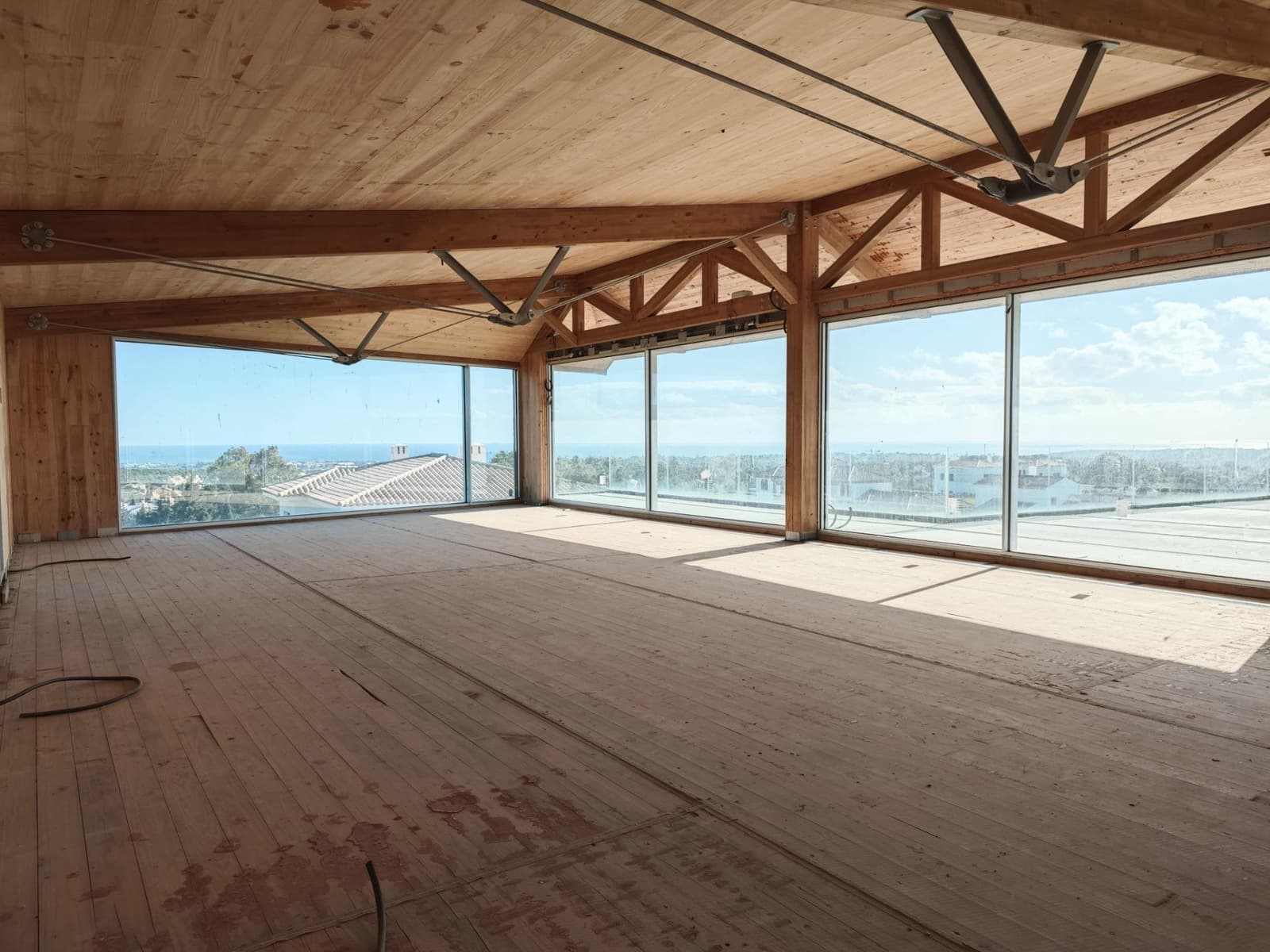 4 bedroom Villa for sale in Sotogrande with pool garage - € 5,800,000 (Ref: 8750350)