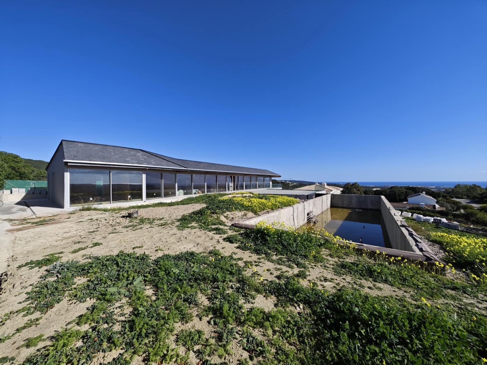 4 bedroom Villa for sale in Sotogrande with pool garage - € 5,800,000 (Ref: 8750350)