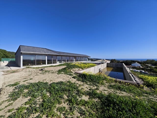 Chalet de 4 habitaciones en Sotogrande Alto, San Roque en venta con piscina garaje - 5.800.000 € (Ref: 8750350)