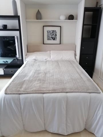 Estudio en Sotogrande Alto, San Roque en venta con piscina - 189.000 € (Ref: 8802131)