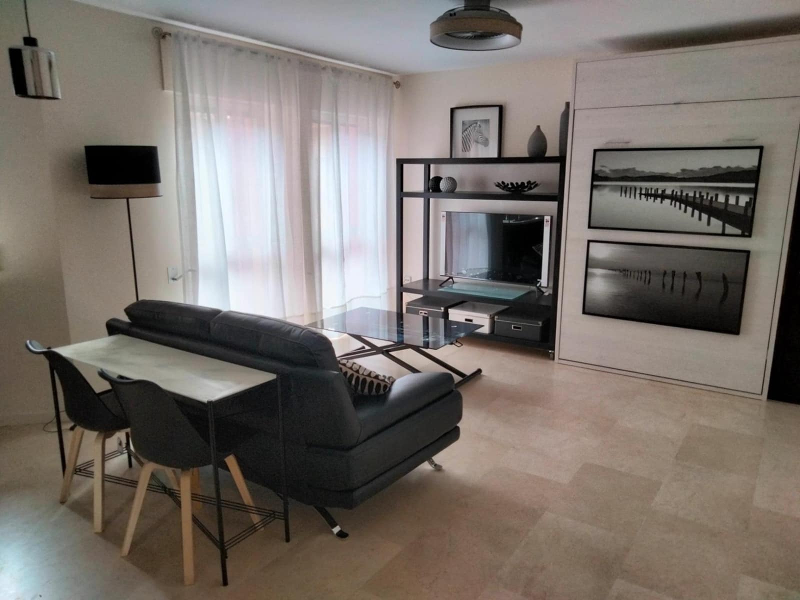 Studio zu verkaufen in Sotogrande mit Pool - 189.000 € (Ref: 8802131)