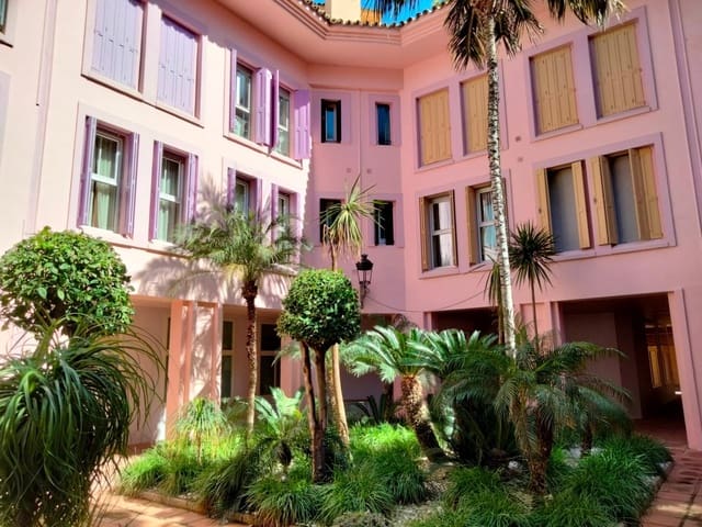 Estudio en Sotogrande Alto, San Roque en venta con piscina - 189.000 € (Ref: 8802131)