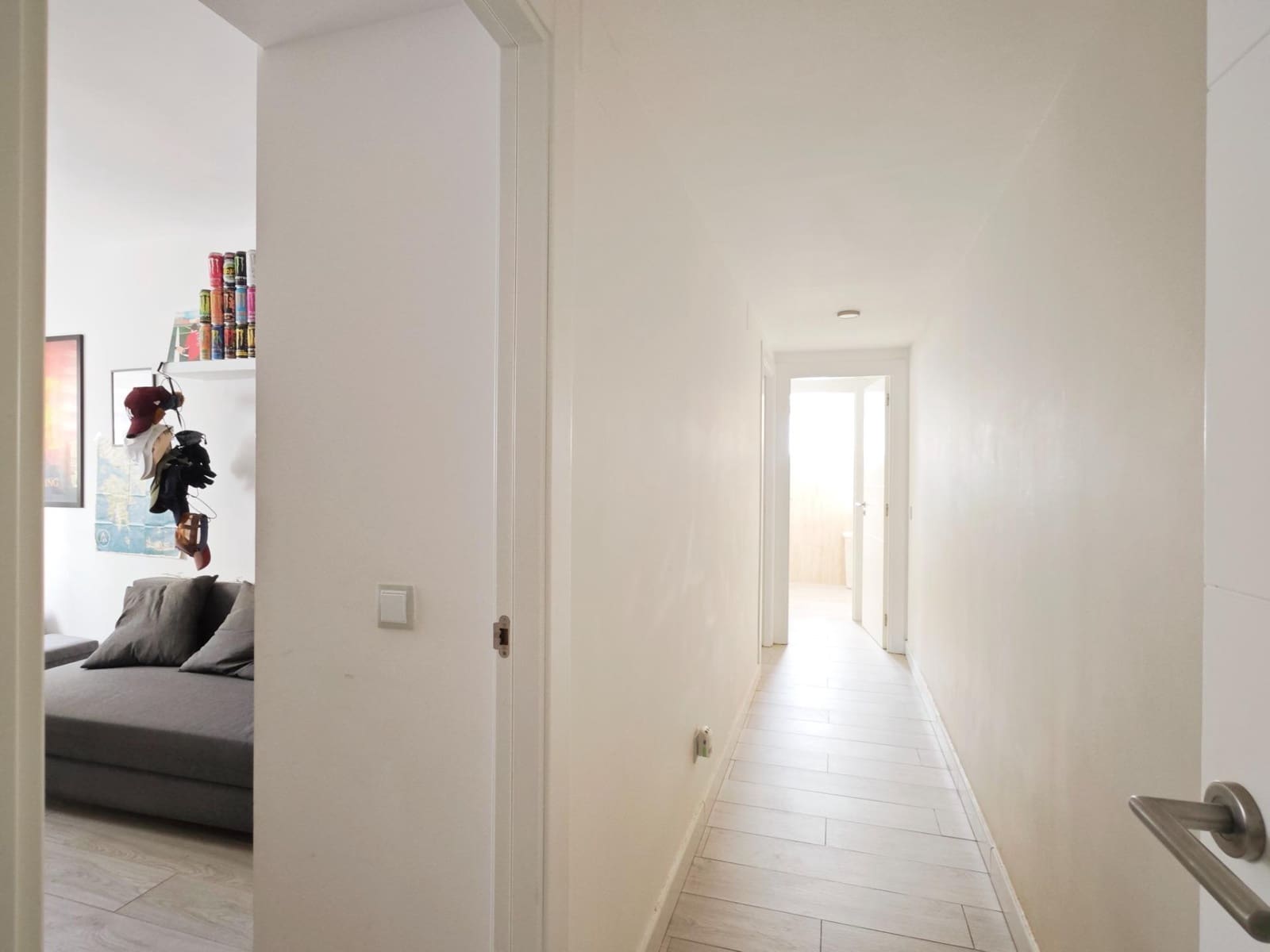 3 bedroom Flat for sale in La Linea de la Concepcion - € 265,000 (Ref: 8894949)