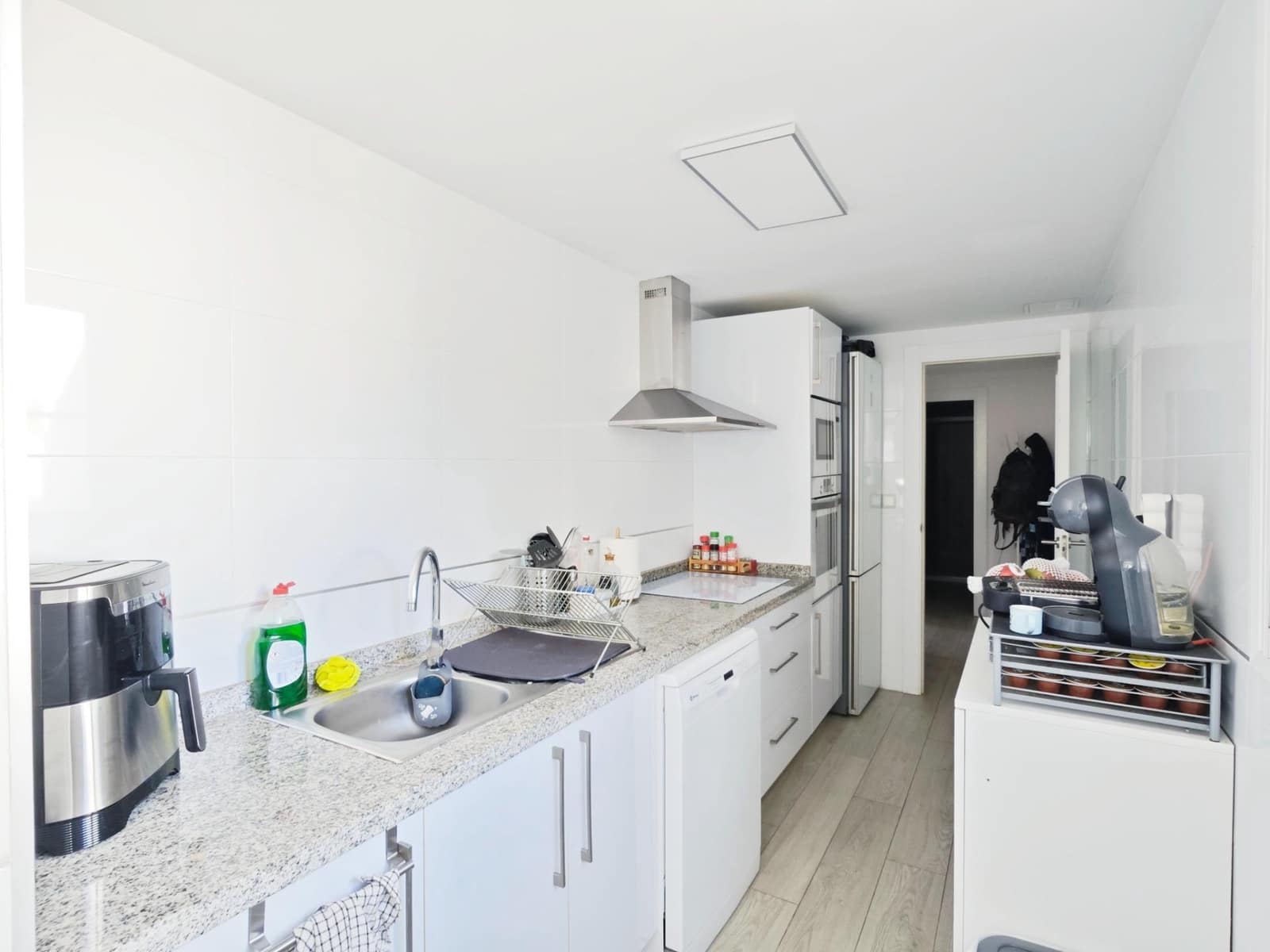3 bedroom Flat for sale in La Linea de la Concepcion - € 265,000 (Ref: 8894949)