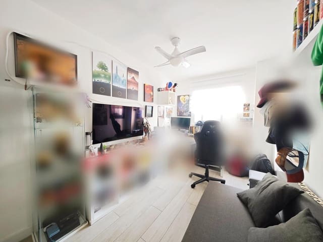 3 soveværelse Lejlighed til salg i La Alcaidesa - € 265.000 (Ref: 8894949)