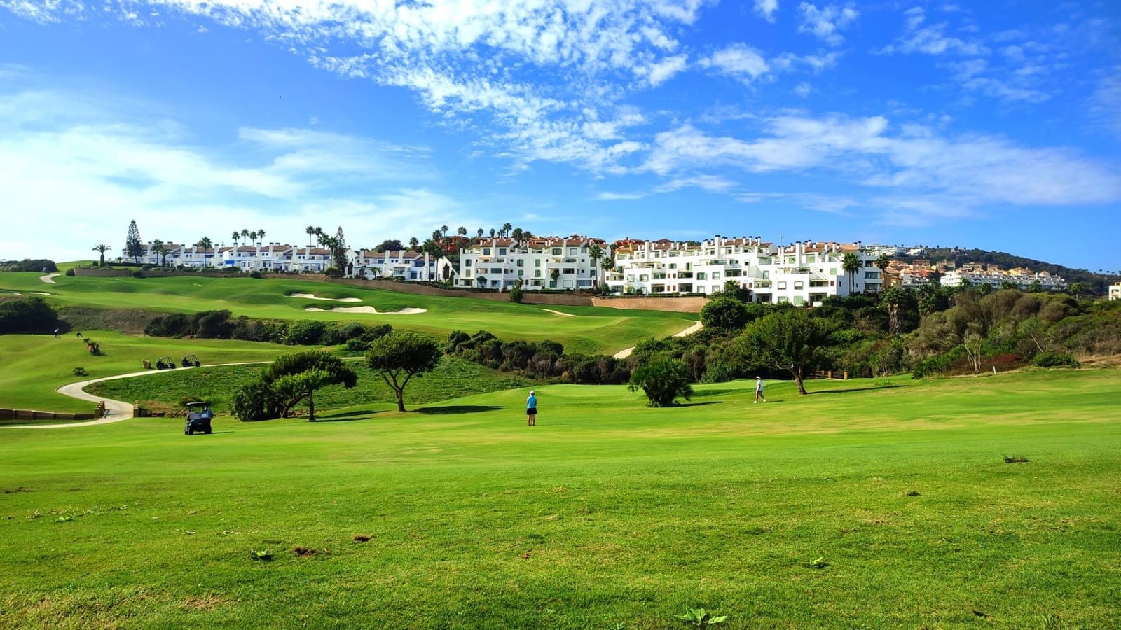 3 bedroom Flat for sale in La Linea de la Concepcion - € 265,000 (Ref: 8894949)