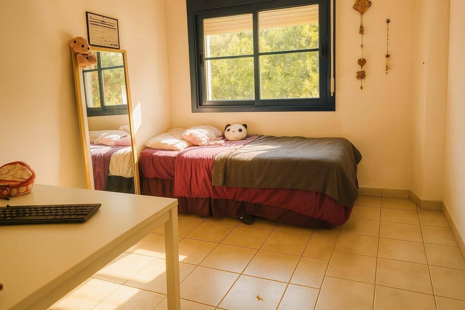 Apartamento de 3 habitaciones en La Línea de la Concepción en venta con piscina garaje - 388.000 € (Ref: 8932387)
