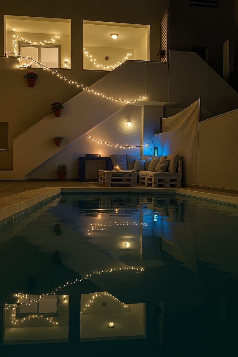 Apartamento de 3 habitaciones en La Línea de la Concepción en venta con piscina garaje - 388.000 € (Ref: 8932387)