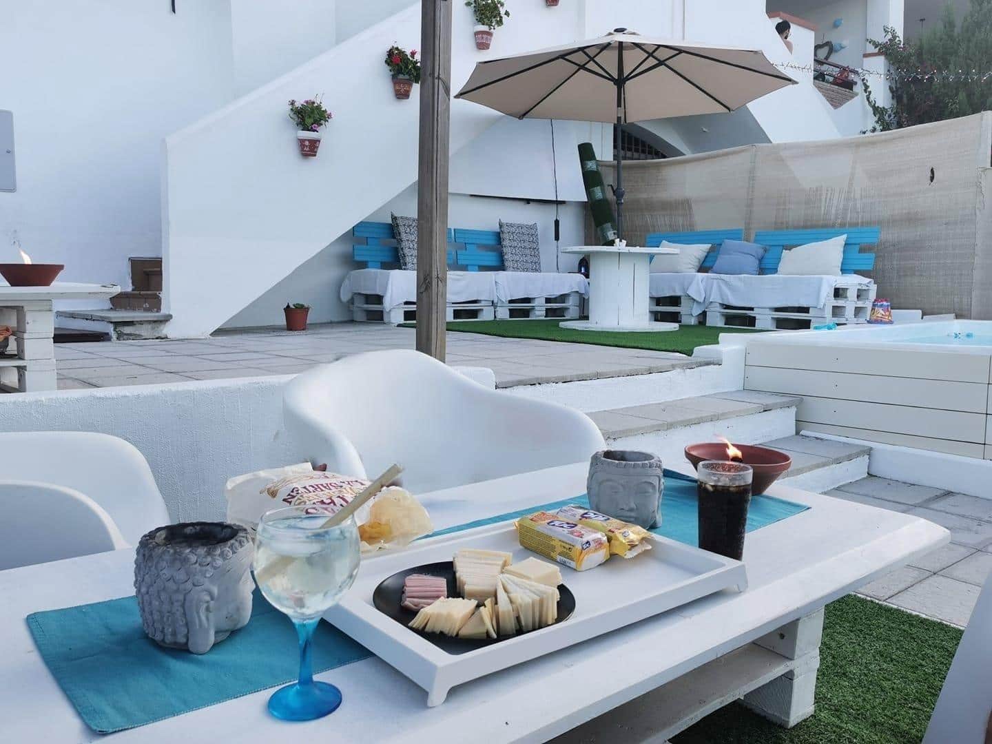 Apartamento de 3 habitaciones en La Línea de la Concepción en venta con piscina garaje - 388.000 € (Ref: 8932387)