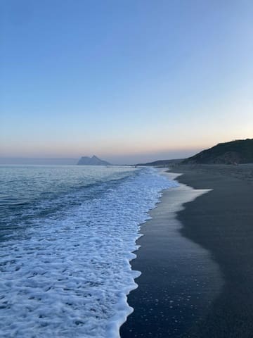 Building Plot for sale in La Alcaidesa - € 70,000 (Ref: 8951853)