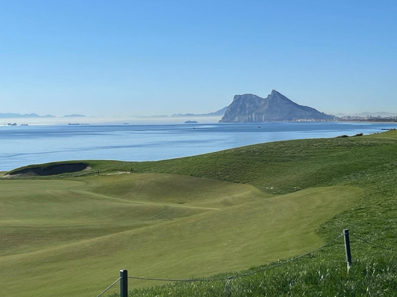 Building Plot for sale in La Linea de la Concepcion - € 70,000 (Ref: 8951853)