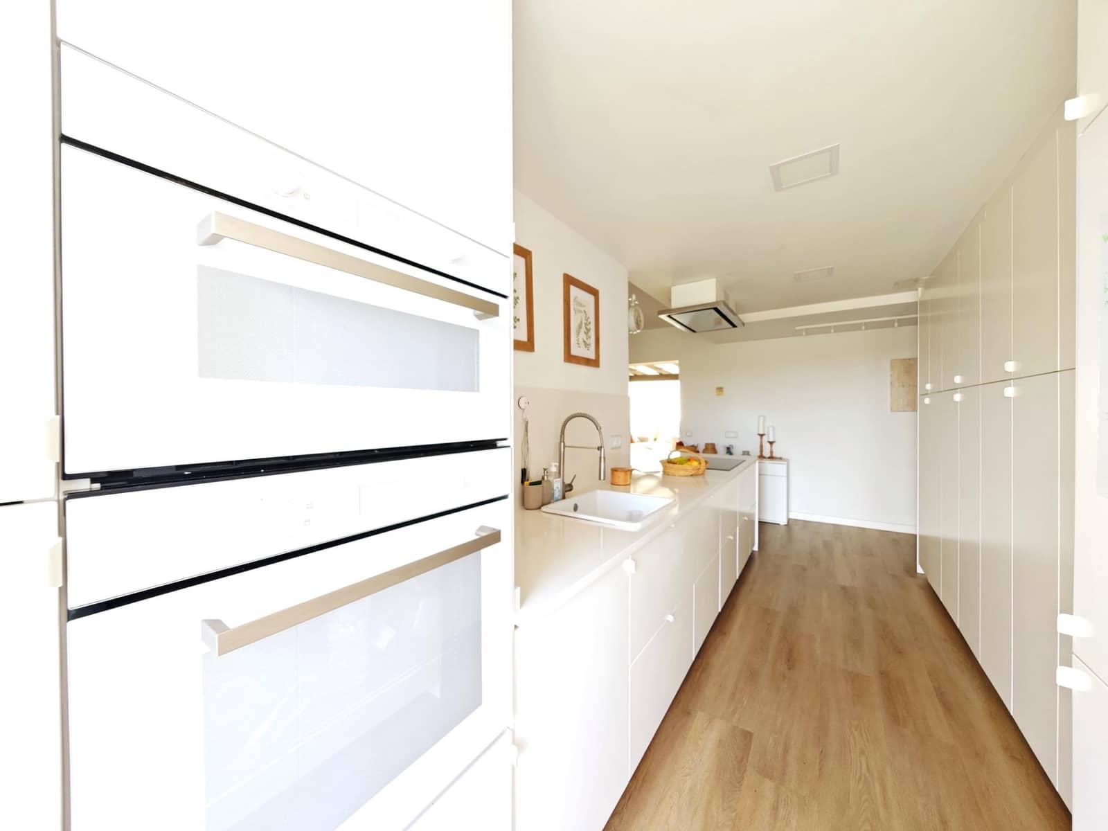 3 sypialnia Penthouse na sprzedaż w La Alcaidesa z basenem - 600 000 € (Ref: 8970393)