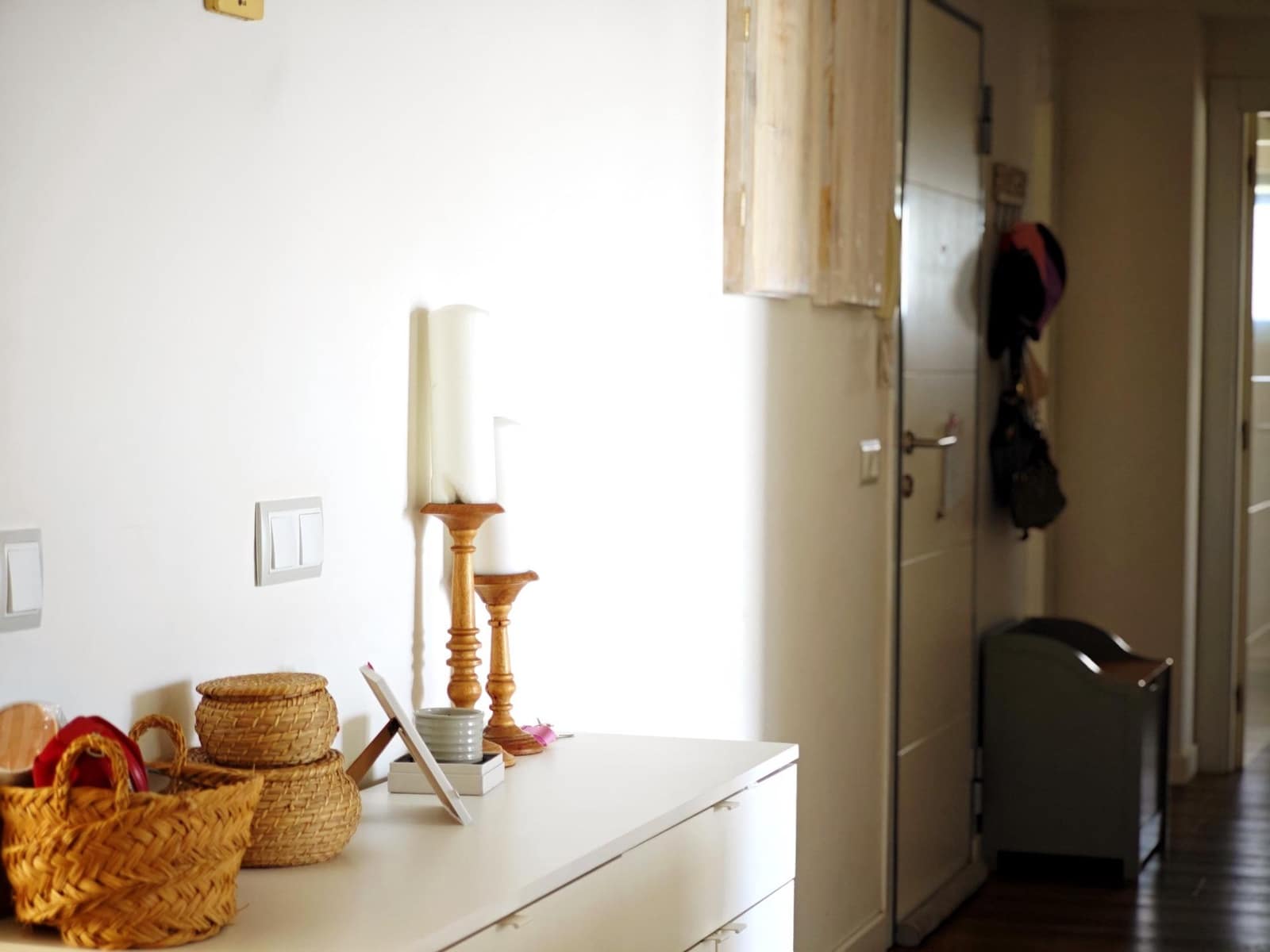 3 sypialnia Penthouse na sprzedaż w La Alcaidesa z basenem - 600 000 € (Ref: 8970393)