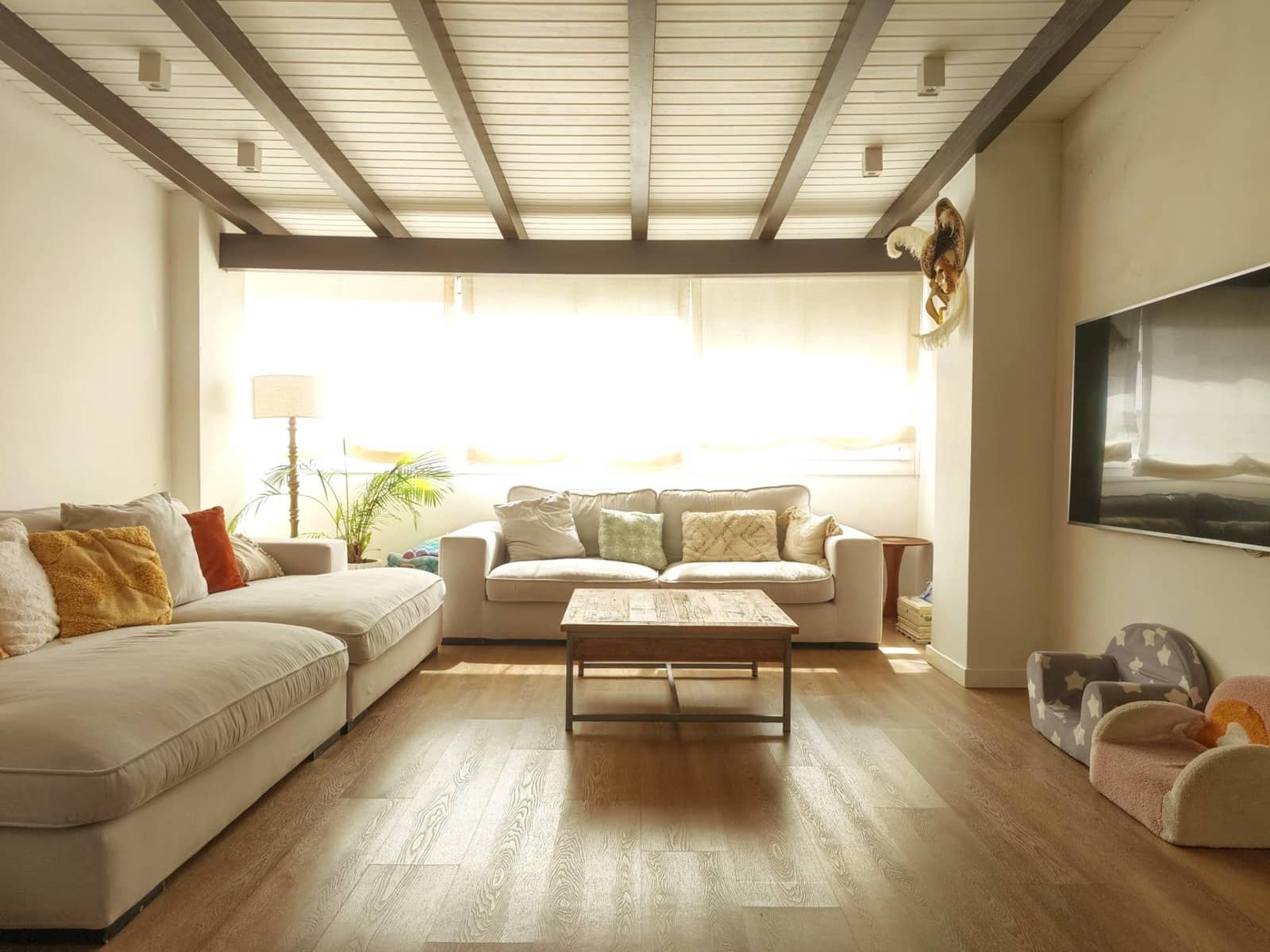 3 sypialnia Penthouse na sprzedaż w La Alcaidesa z basenem - 600 000 € (Ref: 8970393)