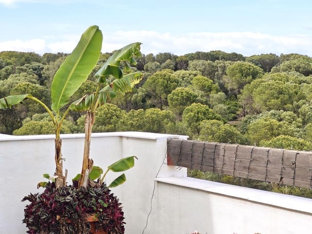 3 makuuhuone Kattohuoneisto myytävänä paikassa La Alcaidesa mukana uima-altaan - 600 000 € (Ref: 8970393)