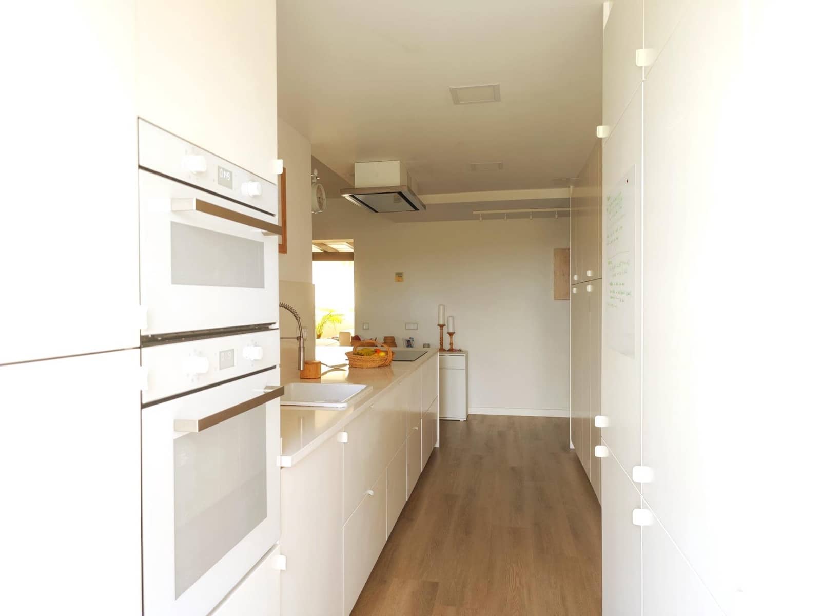 3 sypialnia Penthouse na sprzedaż w La Alcaidesa z basenem - 600 000 € (Ref: 8970393)