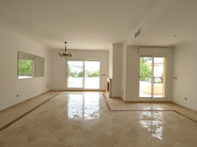 3 makuuhuone Asunto myytävänä paikassa Sotogrande Alto, San Roque mukana uima-altaan - 490 000 € (Ref: 9062358)