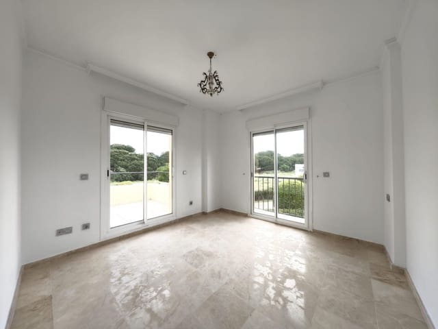 3 makuuhuone Asunto myytävänä paikassa Sotogrande Alto, San Roque mukana uima-altaan - 490 000 € (Ref: 9062358)