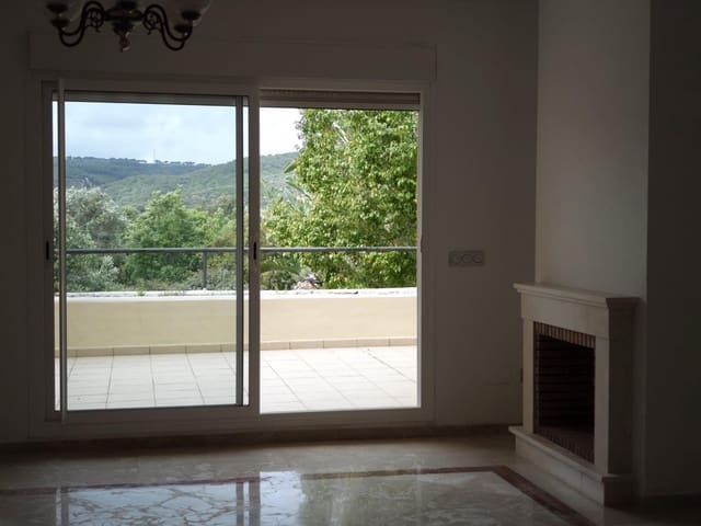 3 makuuhuone Asunto myytävänä paikassa Sotogrande Alto, San Roque mukana uima-altaan - 490 000 € (Ref: 9062358)