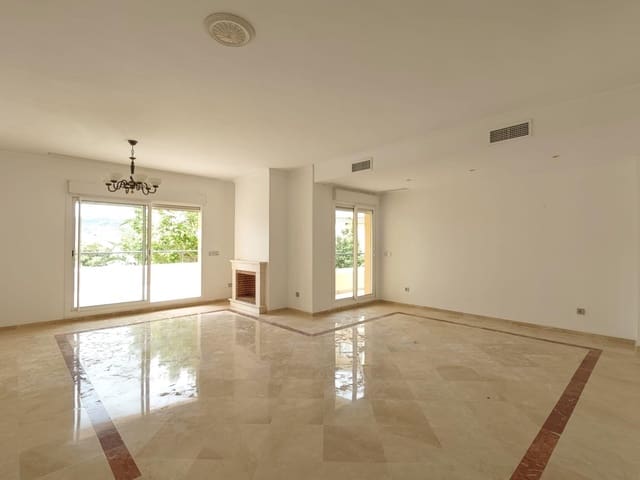 3 makuuhuone Asunto myytävänä paikassa Sotogrande Alto, San Roque mukana uima-altaan - 490 000 € (Ref: 9062358)