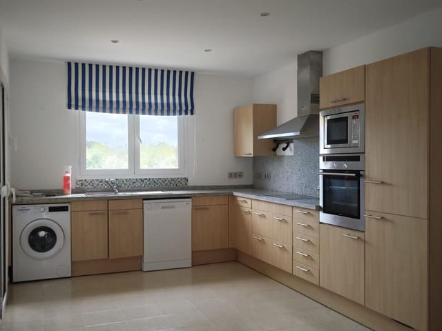 3 makuuhuone Asunto myytävänä paikassa Sotogrande Alto, San Roque mukana uima-altaan - 490 000 € (Ref: 9062358)