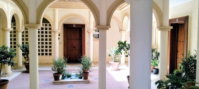 3 soveværelse Lejlighed til salg i Sotogrande Alto, San Roque med swimmingpool - € 485.000 (Ref: 9062358)