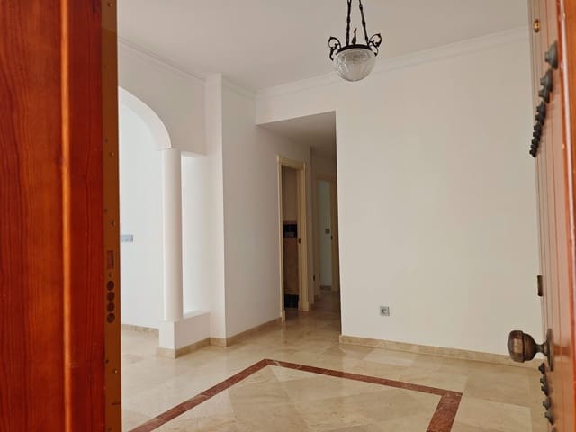 3 soveværelse Lejlighed til salg i Sotogrande Alto, San Roque med swimmingpool - € 485.000 (Ref: 9062358)